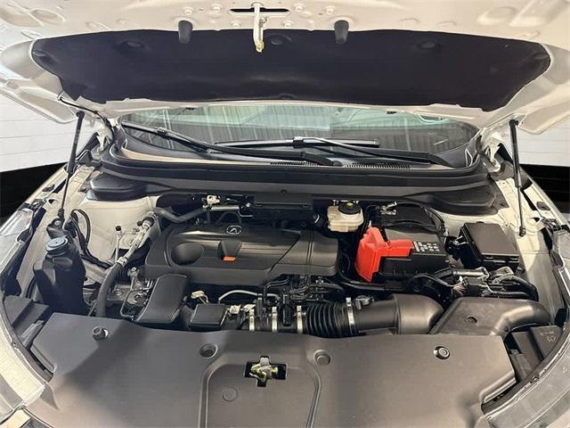 new 2026 Acura RDX car