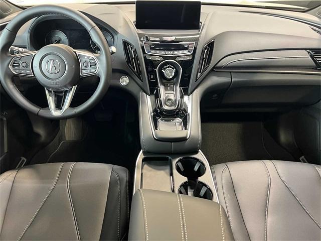 new 2026 Acura RDX car