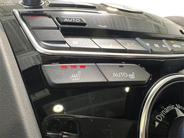 new 2026 Acura RDX car