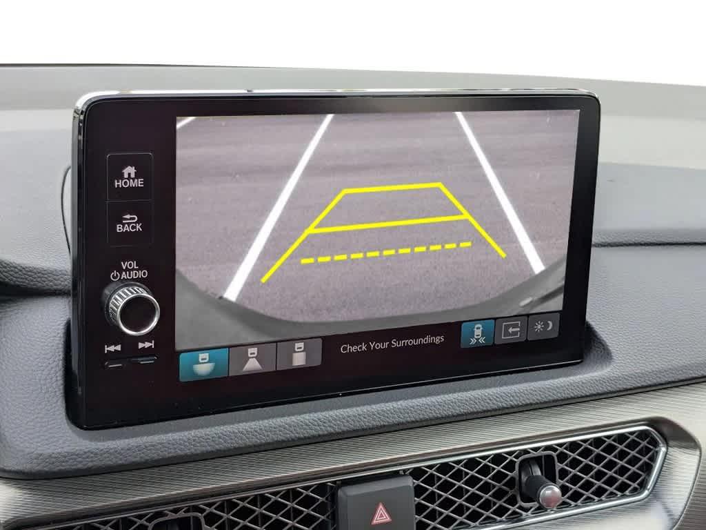 new 2026 Acura Integra car