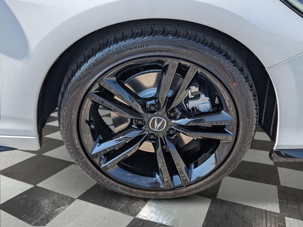 new 2026 Acura Integra car