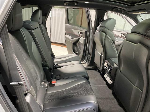 used 2025 Acura MDX car, priced at $55,280