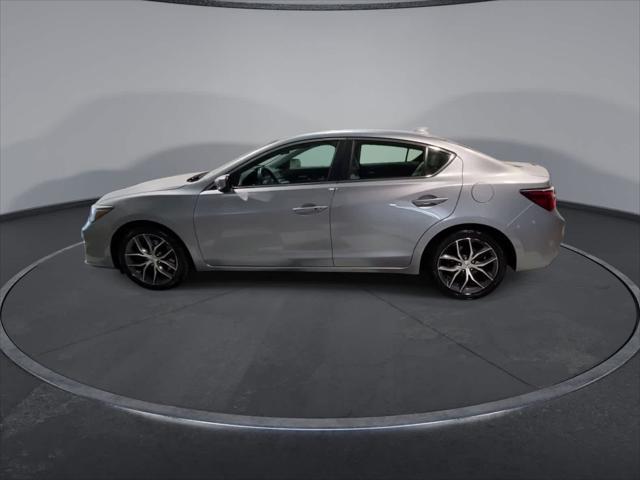 used 2020 Acura ILX car