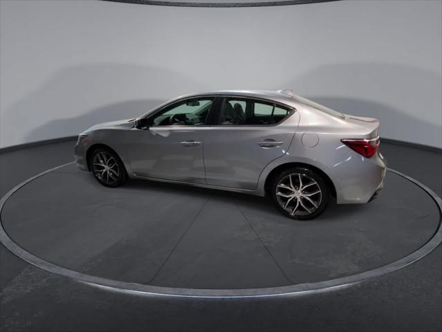 used 2020 Acura ILX car