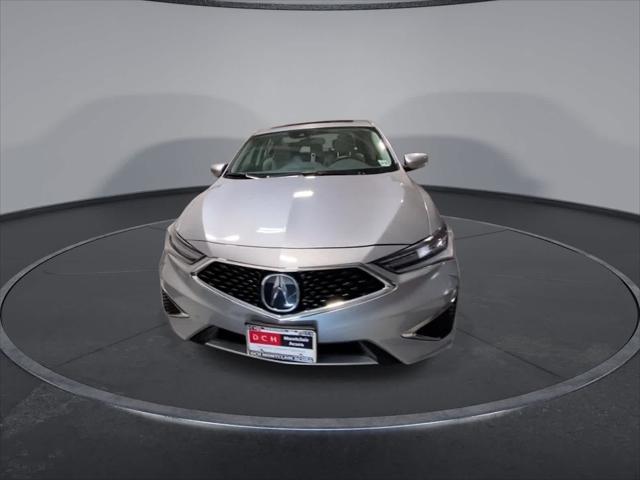 used 2020 Acura ILX car