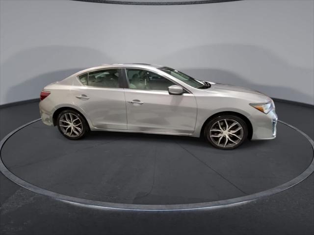 used 2020 Acura ILX car
