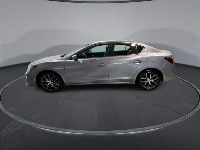 used 2020 Acura ILX car