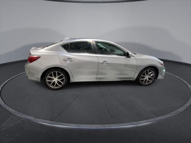 used 2020 Acura ILX car