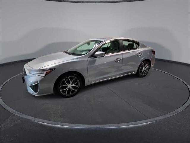 used 2020 Acura ILX car