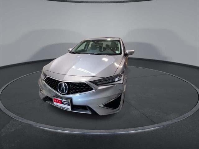 used 2020 Acura ILX car