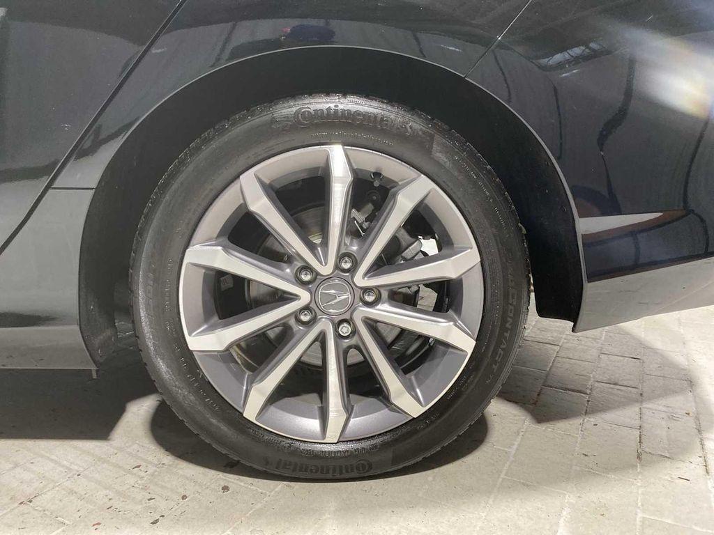 used 2023 Acura Integra car, priced at $25,580