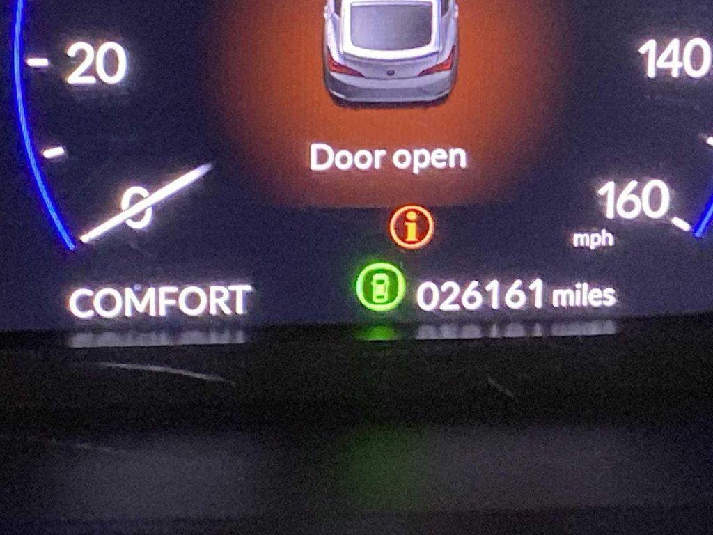 used 2023 Acura Integra car, priced at $25,580