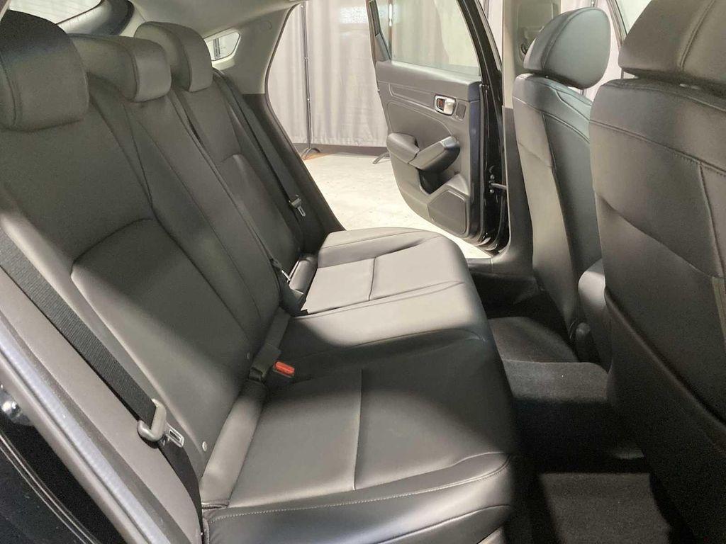 used 2023 Acura Integra car, priced at $25,580