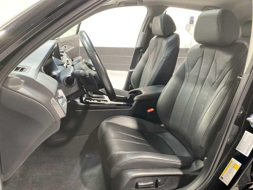 used 2023 Acura Integra car, priced at $25,580