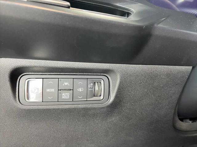 new 2024 Acura ZDX car, priced at $75,450