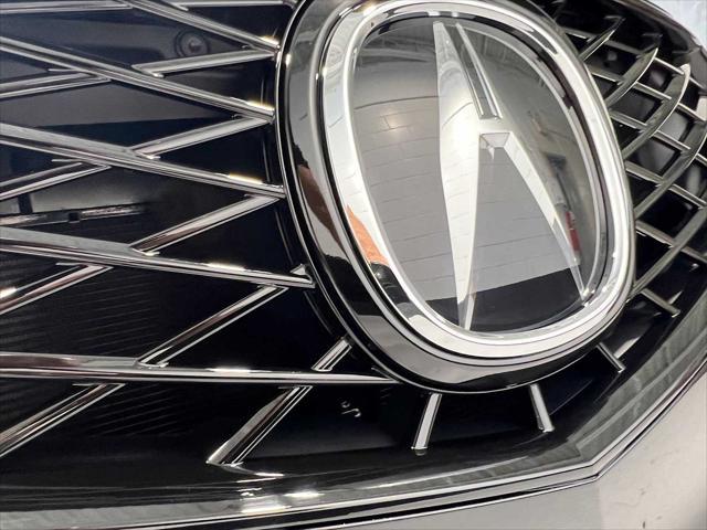 new 2025 Acura RDX car