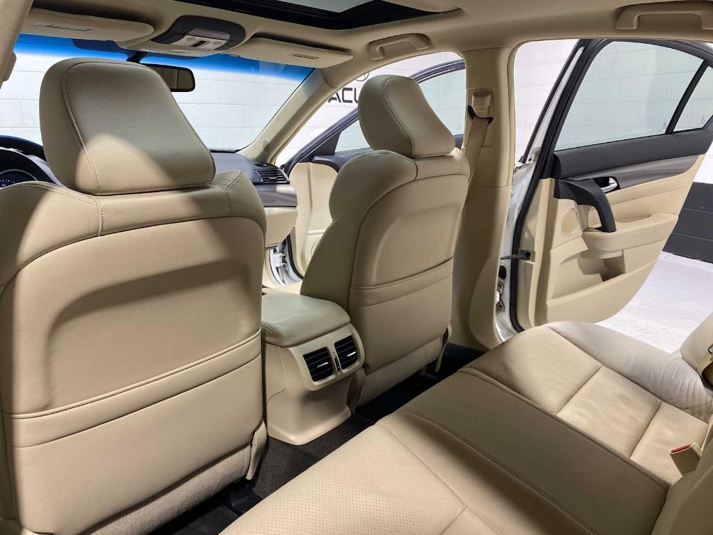 used 2012 Acura TL car, priced at $9,580