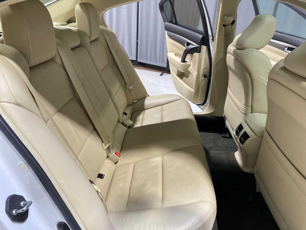 used 2012 Acura TL car, priced at $9,580