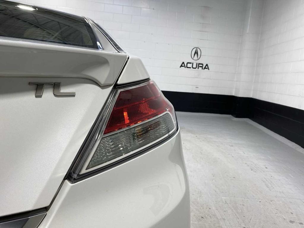 used 2012 Acura TL car, priced at $9,580