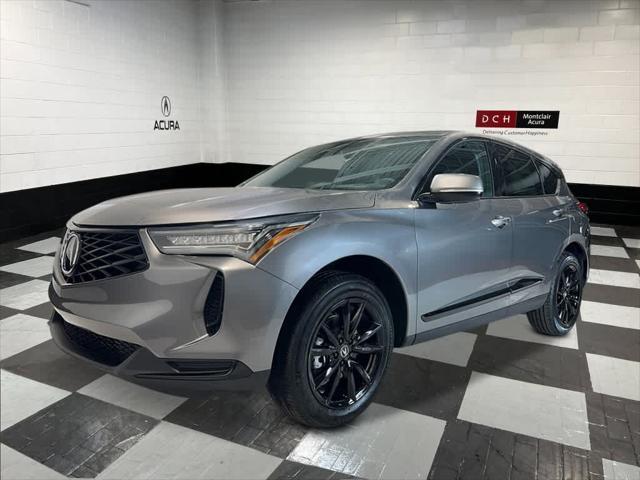new 2025 Acura RDX car, priced at $46,650