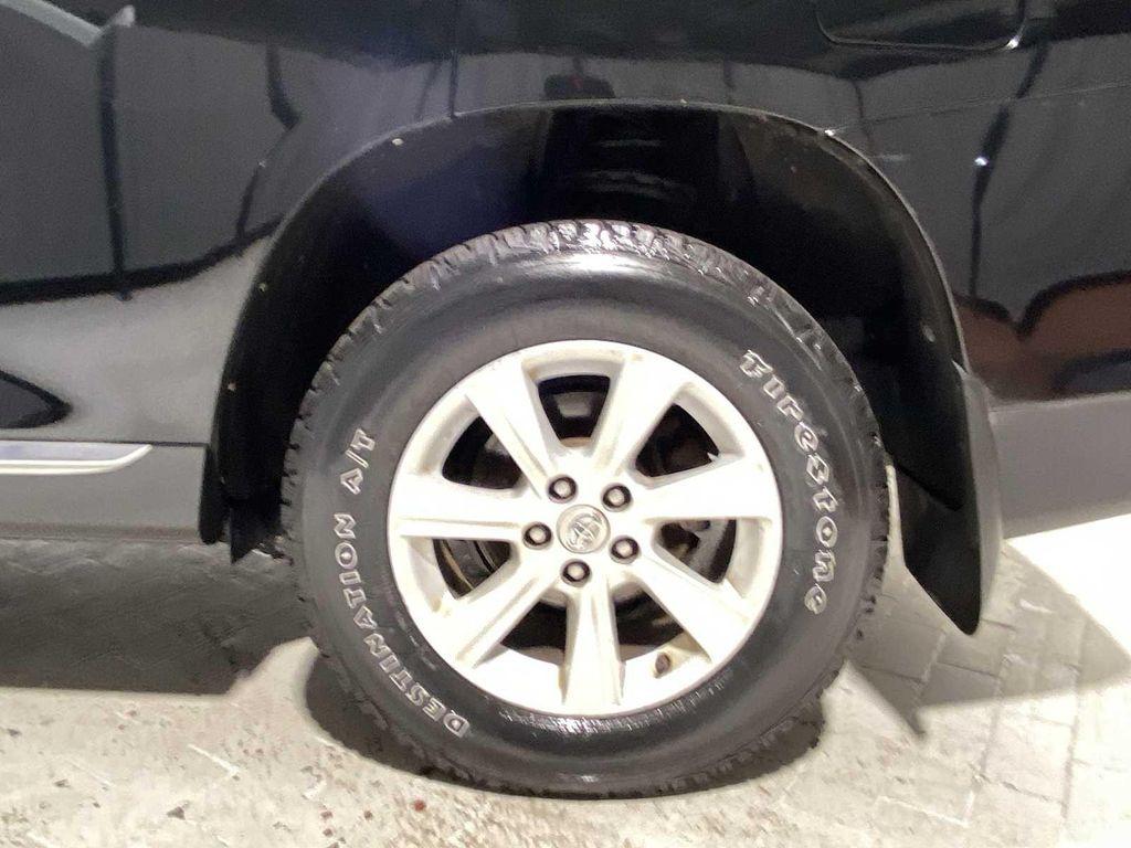used 2012 Toyota Highlander car, priced at $6,980