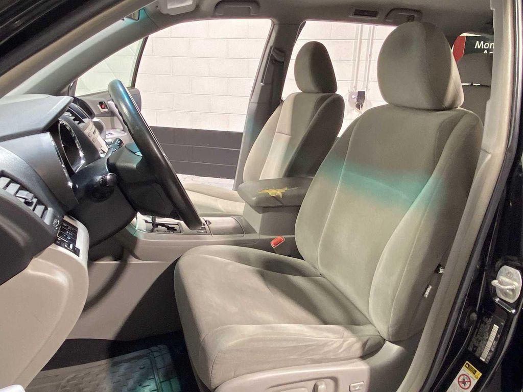 used 2012 Toyota Highlander car, priced at $6,980