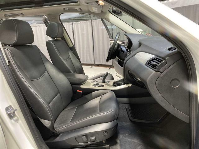 used 2014 BMW X3 car, priced at $9,980