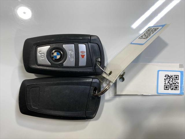 used 2014 BMW X3 car, priced at $9,980