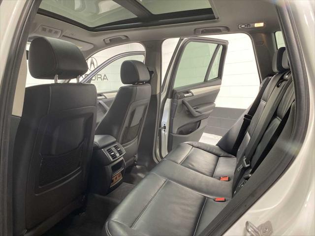 used 2014 BMW X3 car, priced at $9,980