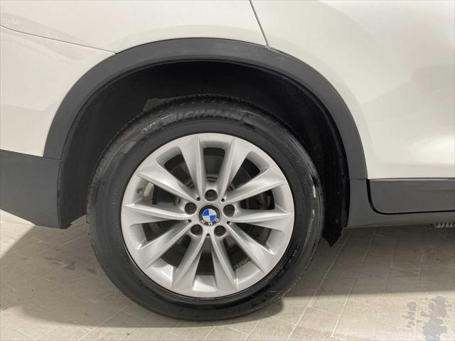used 2014 BMW X3 car, priced at $9,980
