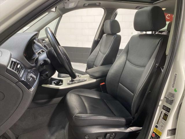 used 2014 BMW X3 car, priced at $9,980