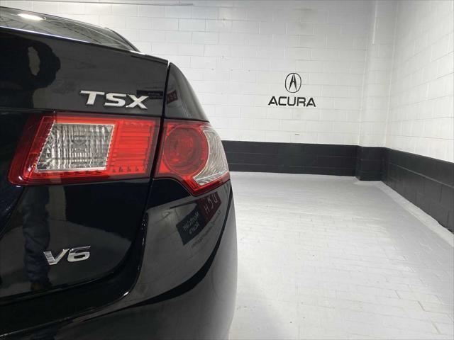 used 2010 Acura TSX car, priced at $8,780