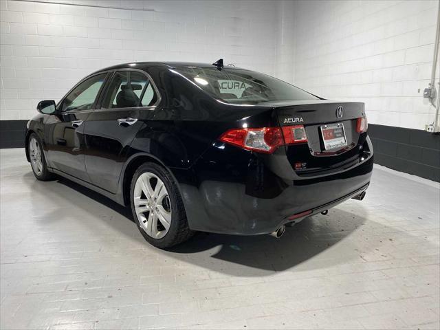 used 2010 Acura TSX car, priced at $8,780