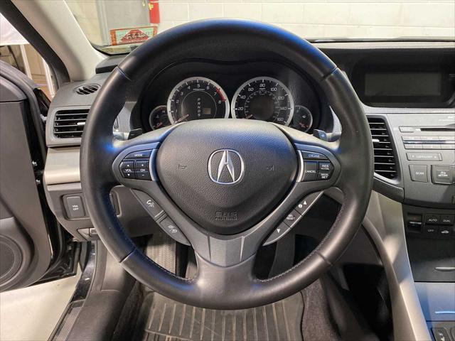 used 2010 Acura TSX car, priced at $8,780