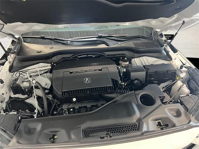 new 2026 Acura MDX car