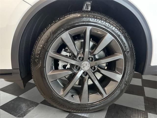 new 2026 Acura MDX car