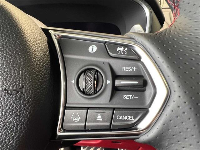 new 2026 Acura MDX car