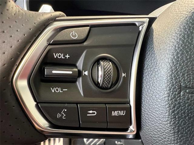 new 2026 Acura MDX car