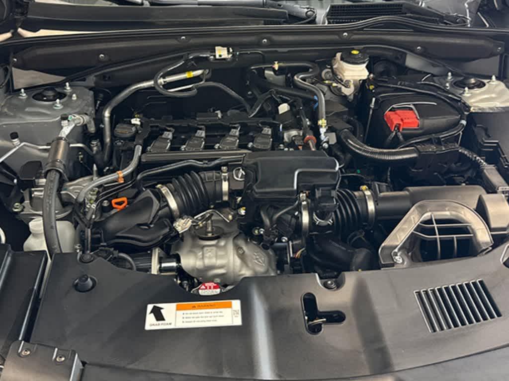 new 2025 Acura ADX car, priced at $41,950