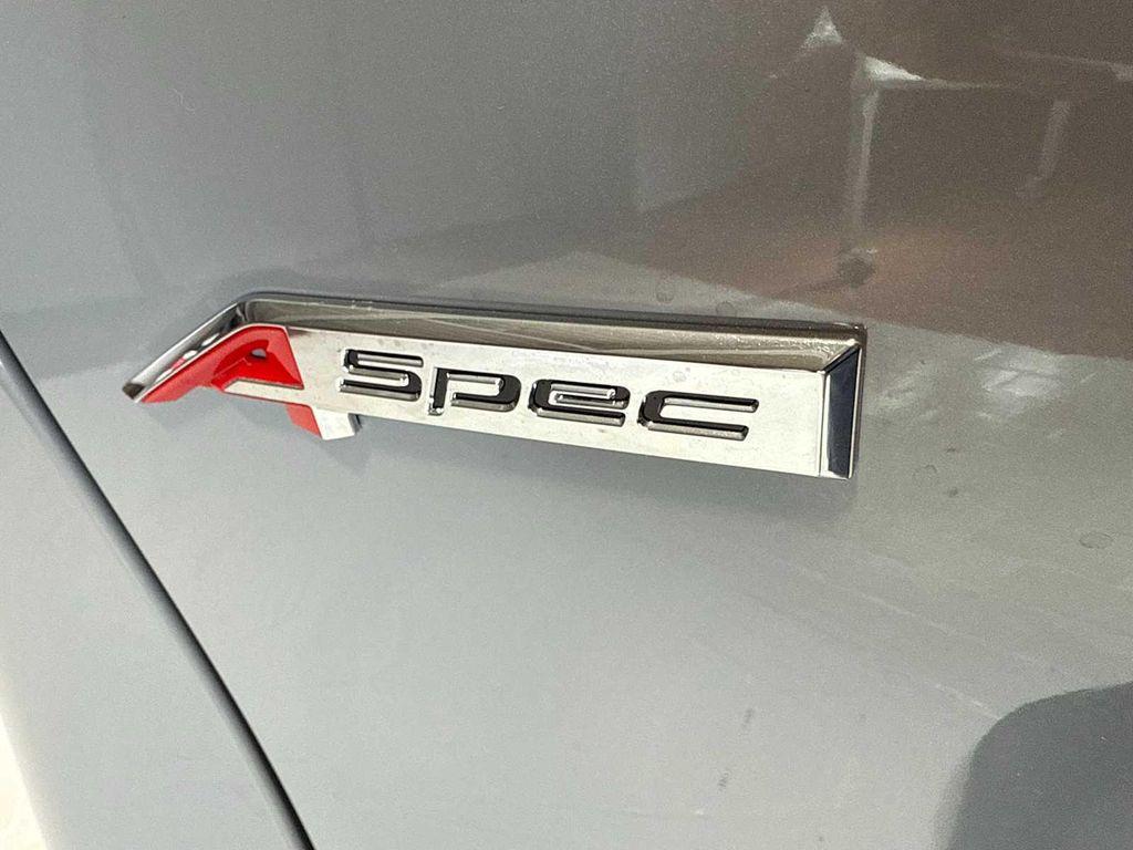 new 2025 Acura ADX car, priced at $41,950