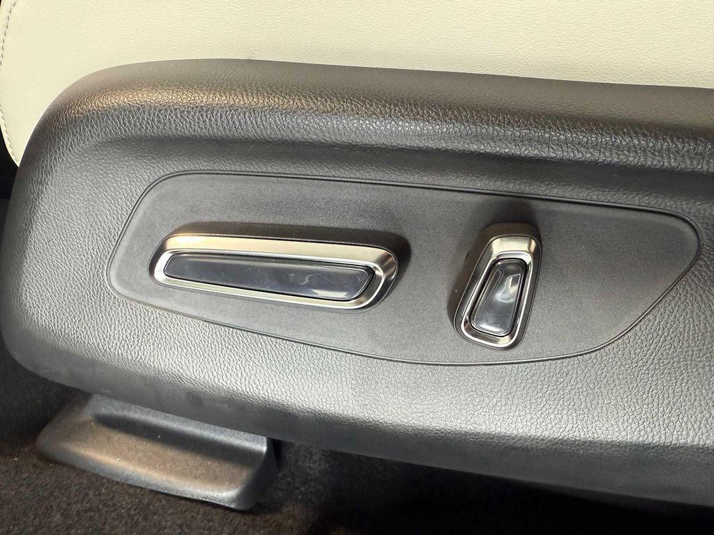 new 2025 Acura ADX car, priced at $41,950