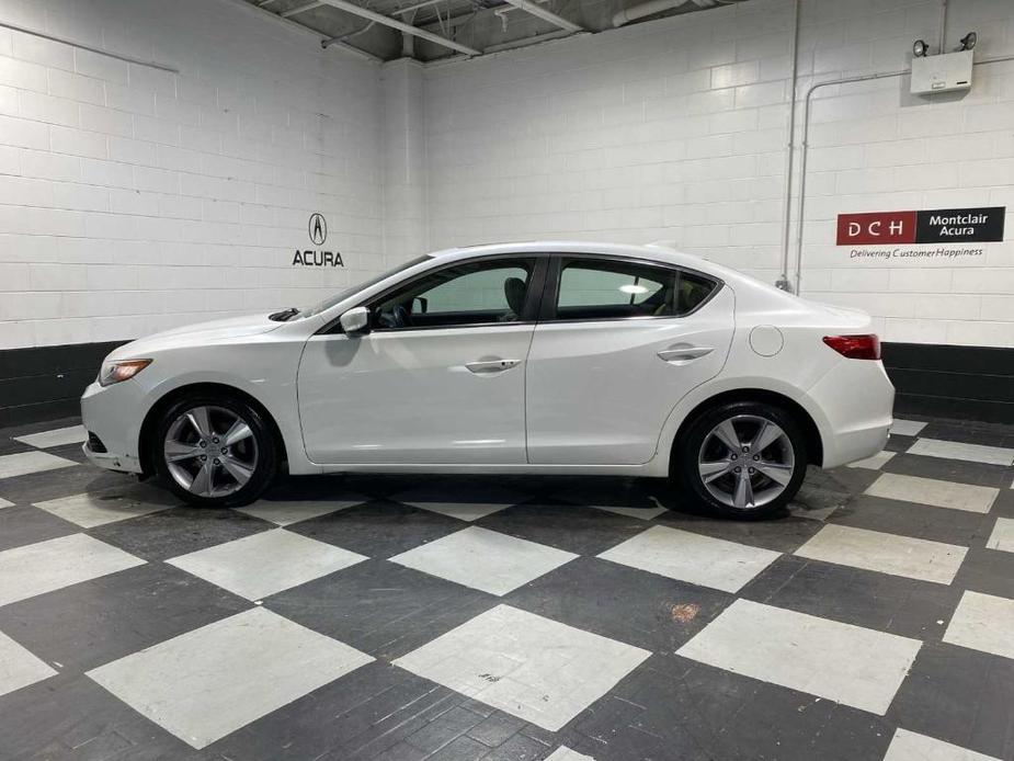 used 2013 Acura ILX car, priced at $12,900