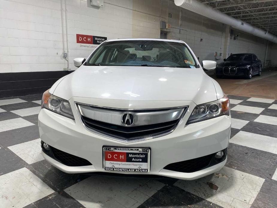 used 2013 Acura ILX car, priced at $11,438