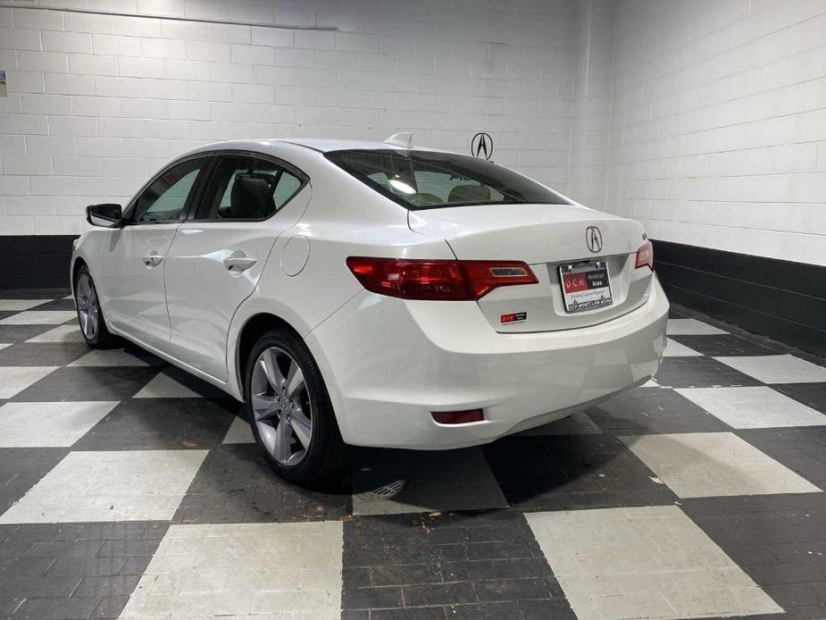 used 2013 Acura ILX car, priced at $11,438