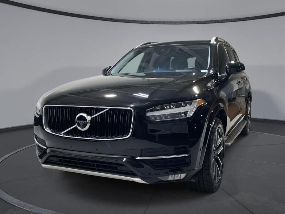 used 2016 Volvo XC90 car, priced at $13,580