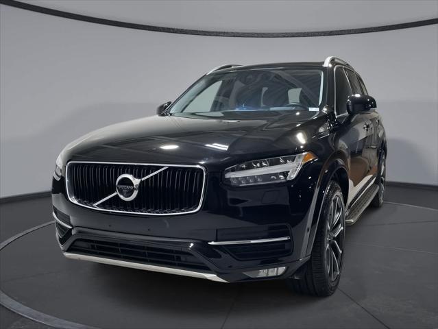 used 2016 Volvo XC90 car, priced at $13,200