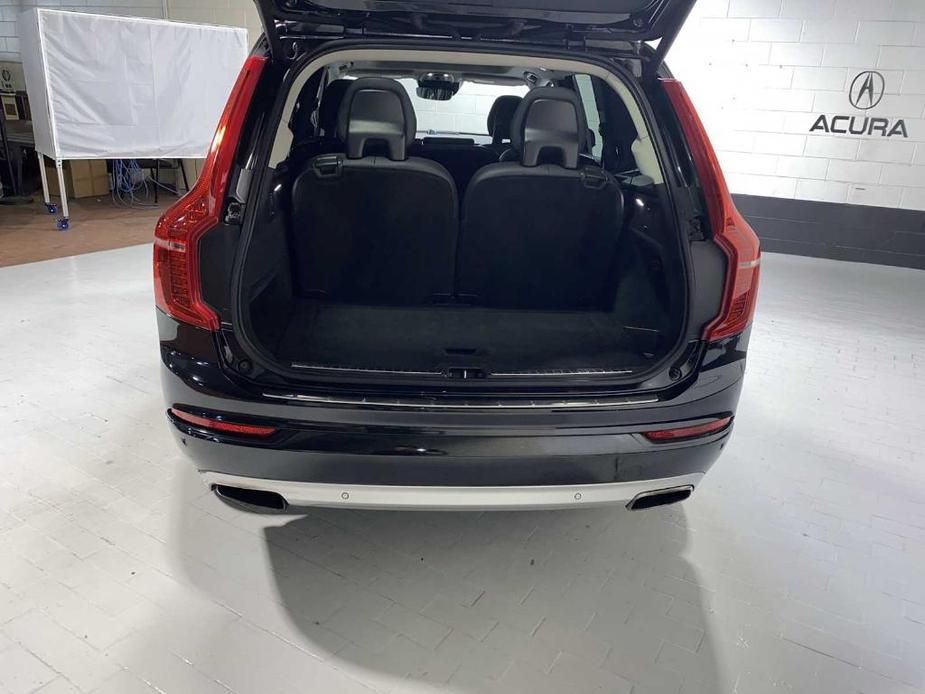 used 2016 Volvo XC90 car, priced at $13,580