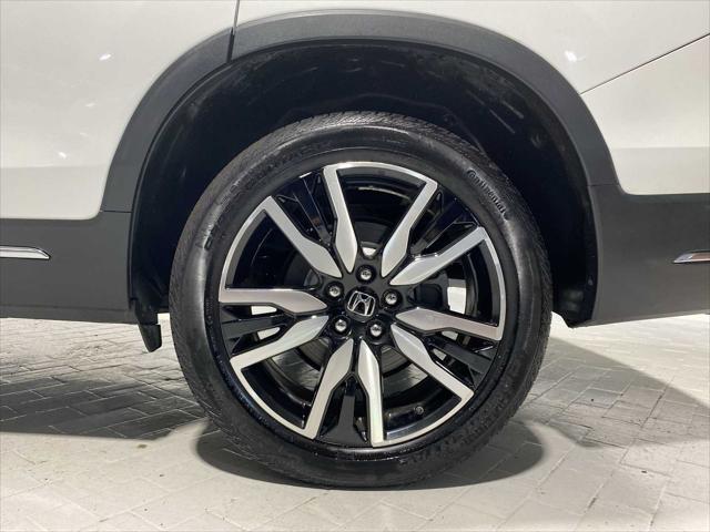 used 2020 Honda Pilot car, priced at $26,980