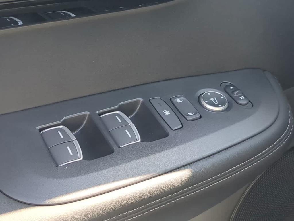 new 2025 Acura ADX car, priced at $36,350
