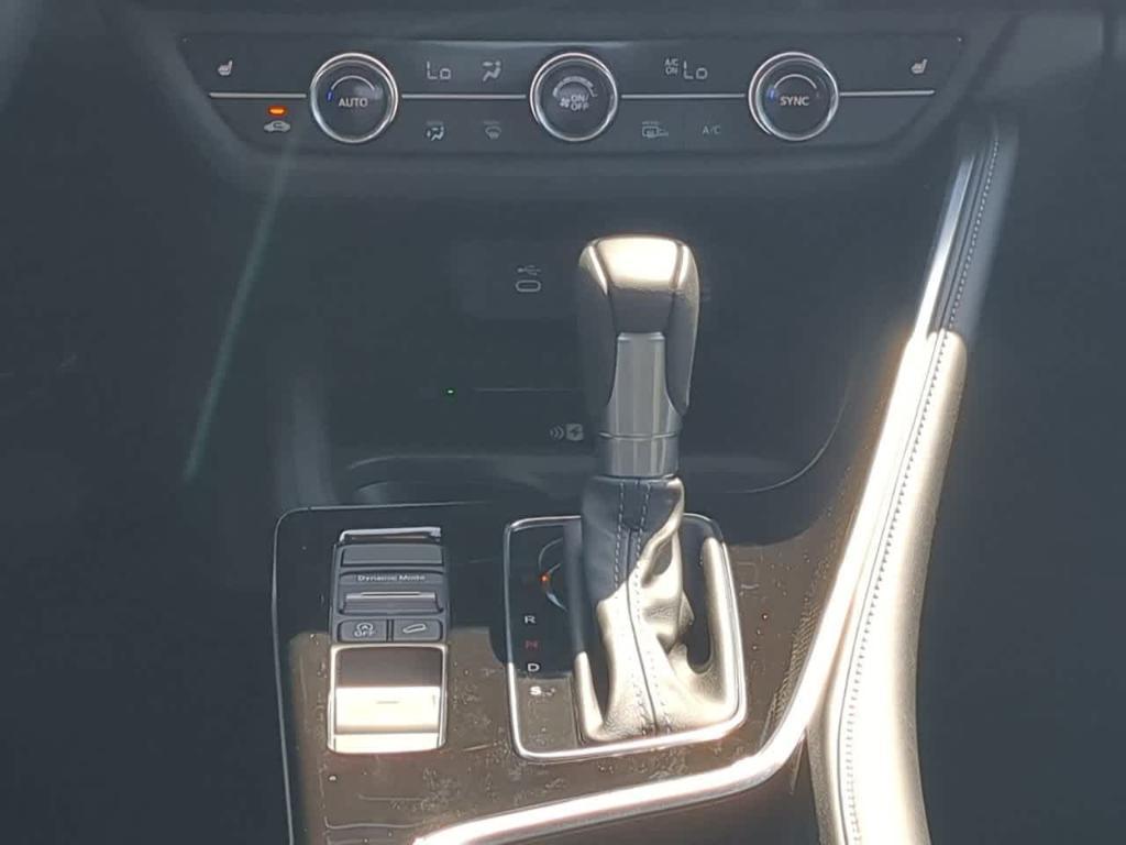 new 2025 Acura ADX car, priced at $36,350